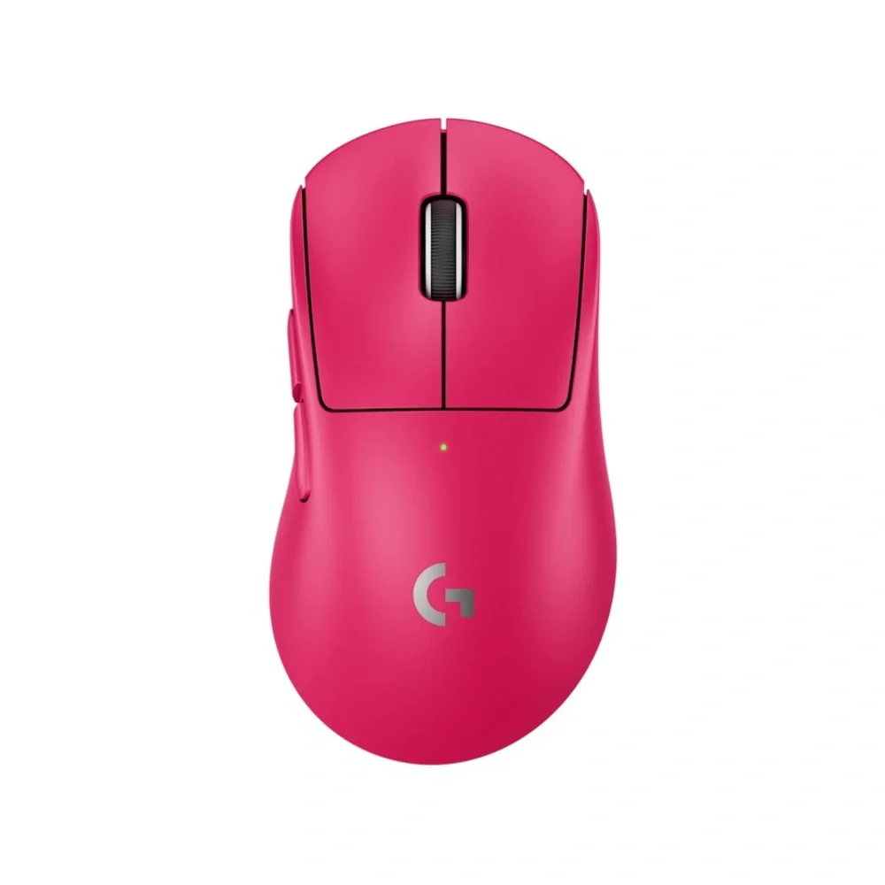 Logitech ProX Superlight 2 Dex Gaming Mouse
